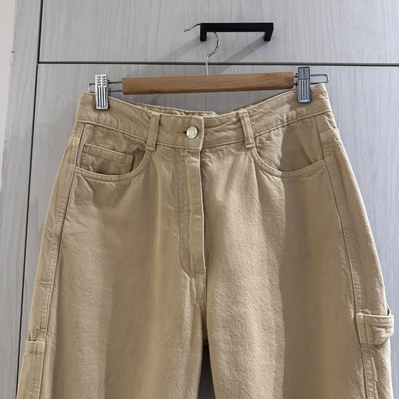 Saks Potts Salma Jeans - Picture 3 of 5